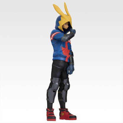 Figurine Vigilante - Koichi Haimawari Ichiban Kuji Vigilante My Hero Academia Illegals Lot A - Bandai Flo'Kaze