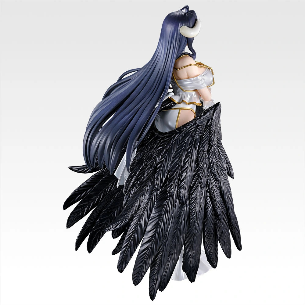 Figurine Overlord - Albedo Ichiban Kuji Overlord Lot A - Bandai Flo'Kaze