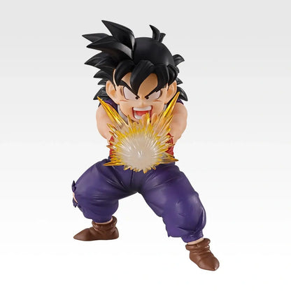 Figurine Dragon Ball Z - Son Gohan Ichiban Kuji Spectacle Battle Lot B - Bandai Flo'Kaze
