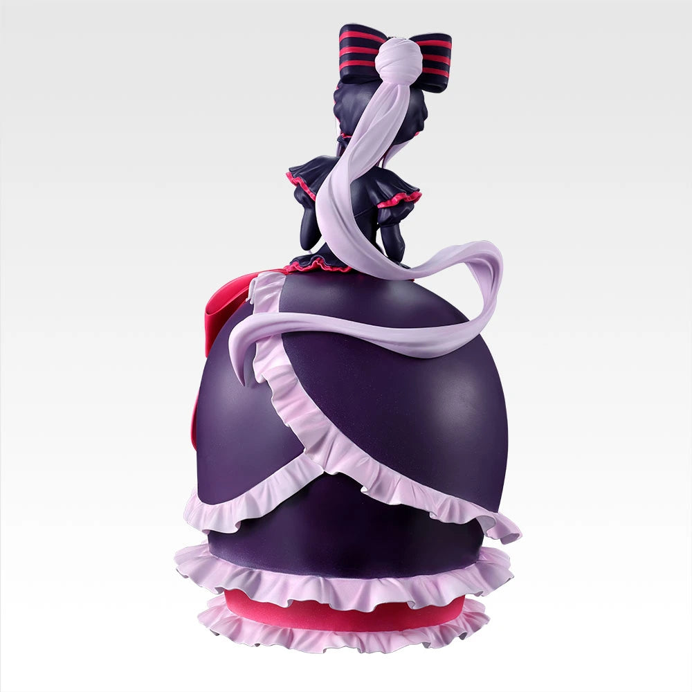 Figurine Overlord - Shalltear Bloodfallen Ichiban Kuji Overlord Lot B - Bandai Flo'Kaze