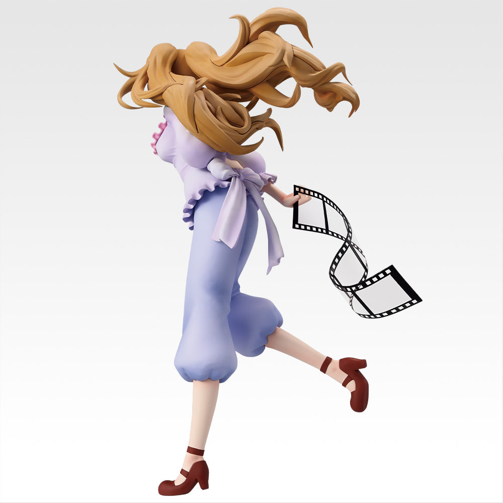 Figurine One Piece - Charlotte Pudding Ichiban Kuji Memory Of Heroines : Devil's Night Lot C - Bandai Flo'Kaze