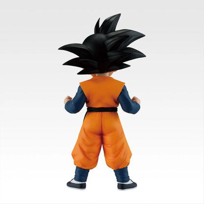Figurine Dragon Ball Z - Son Goten Masterlise Ichiban Kuji Spirit Of The Saiyan Lot C - Bandai Flo'Kaze