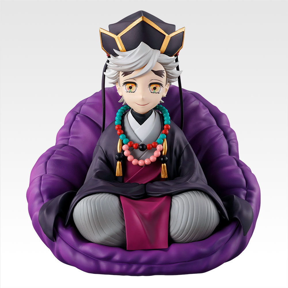 Figurine Demon Slayer - Doma Childhood Ver. Ichiban Kuji Sister's Revenge Lot C - Bandai Flo'Kaze