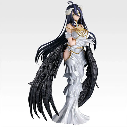 Figurine Overlord - Albedo Ichiban Kuji Overlord Lot A - Bandai Flo'Kaze