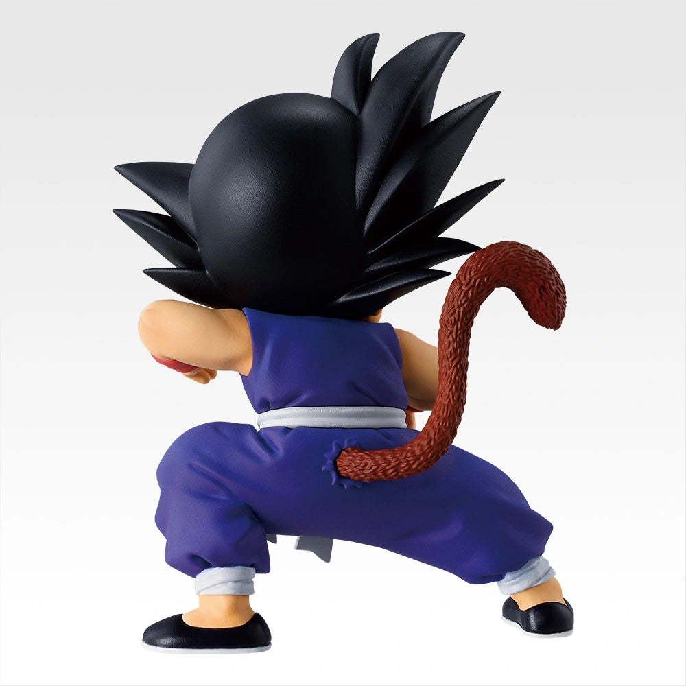 Figurine Dragon Ball - Son Goku Ichiban Kuji The Chronicle Of Goku Lot A - Bandai Flo'Kaze