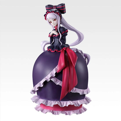 Figurine Overlord - Shalltear Bloodfallen Ichiban Kuji Overlord Lot B - Bandai Flo'Kaze
