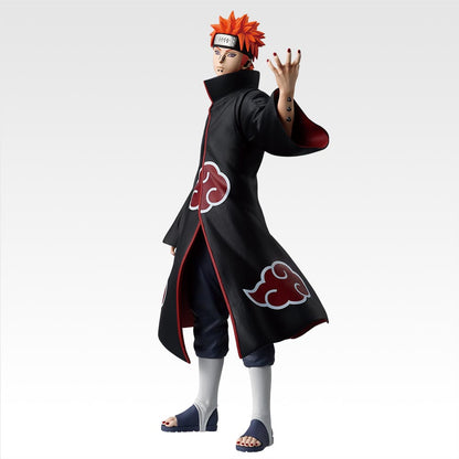 Figurine Naruto Shippuden - Pain Ichiban Kuji A Bridge Between The Lament Of Samsara And Peace Lot C - Bandai Flo'Kaze