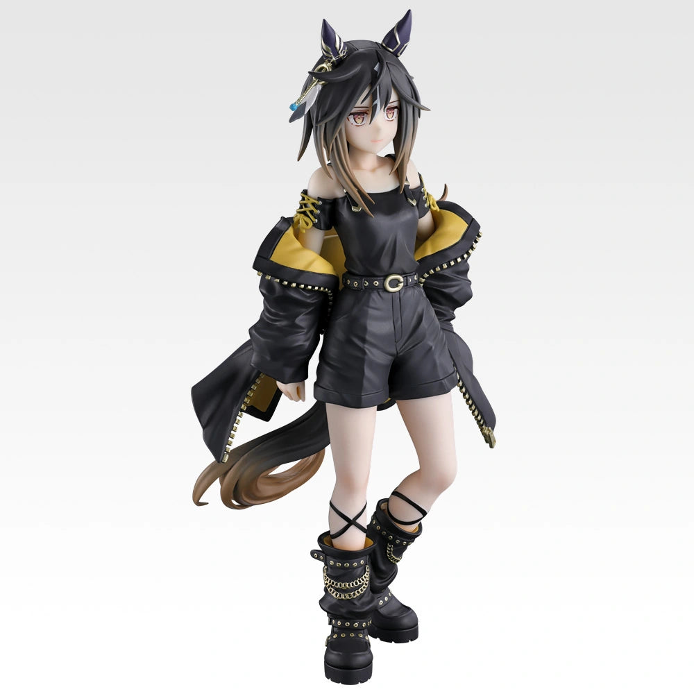 Figurine Umamusume Pretty Derby - Stay Gold GOLD WEEK Ichiban Kuji Vol.14 Last One - Bandai Flo'Kaze
