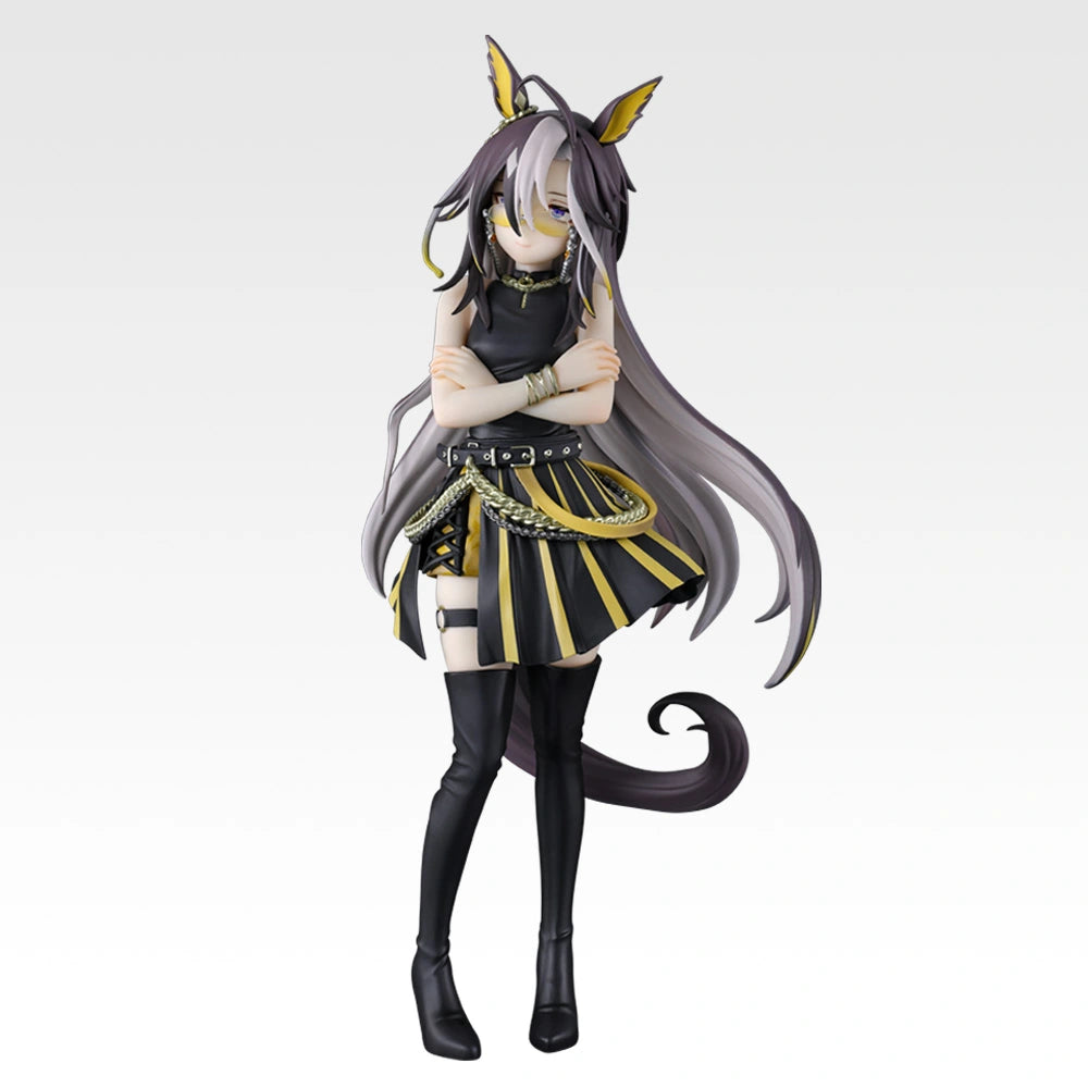 Figurine Umamusume Pretty Derby - Dream Journey GOLD WEEK Ichiban Kuji Vol.14 Lot B - Bandai Flo'Kaze