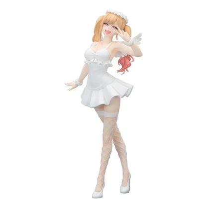 Figurine My Dress-Up Darling - Marin Kitagawa Bicute Pure - FuRyu Flo'Kaze