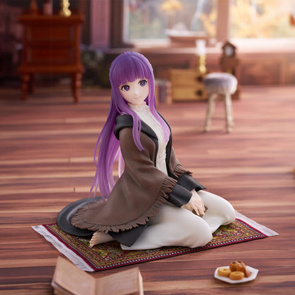 Figurine Frieren - Fern Desktop Cute - Taito Flo'Kaze