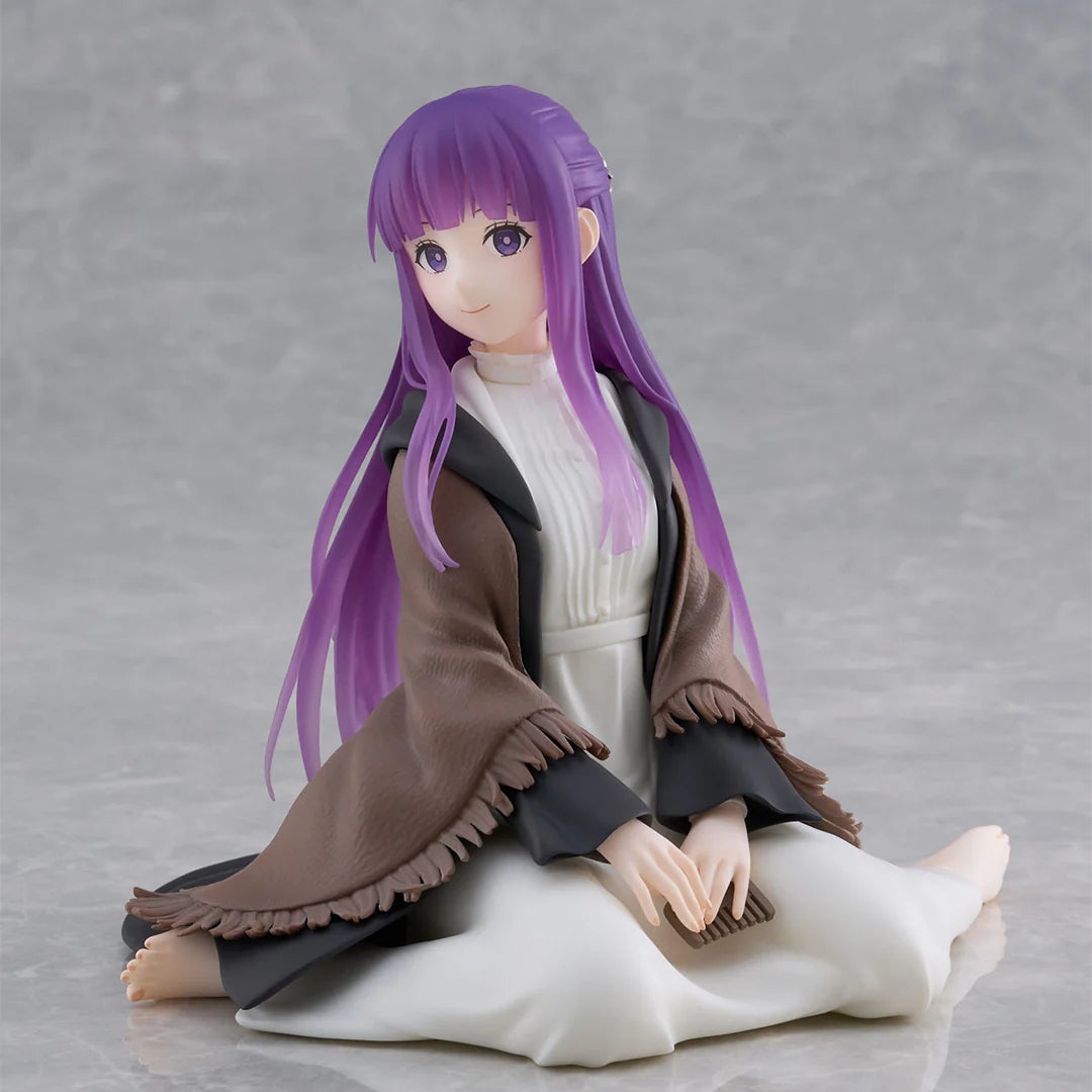Figurine Frieren - Fern Desktop Cute - Taito Flo'Kaze