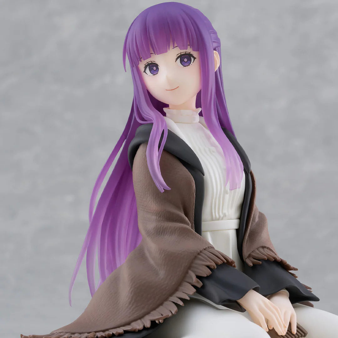 Figurine Frieren - Fern Desktop Cute - Taito Flo'Kaze