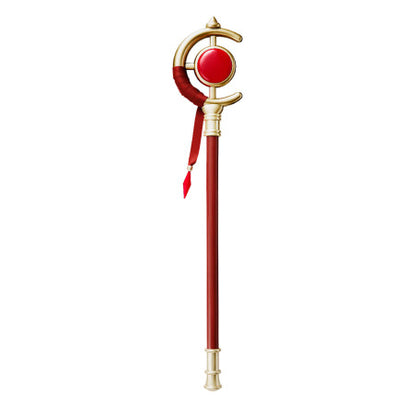 Goodies Frieren - Frieren's Staff - FuRyu Flo'Kaze