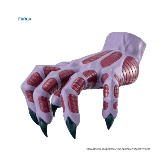 Figurine Hell Teacher - Demon Hand Noodle Stopper - FuRyu Flo'Kaze