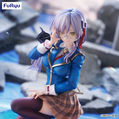 Figurine Heaven Burns Red - Yuki Izumi Trio-Try-It - FuRyu Flo'Kaze