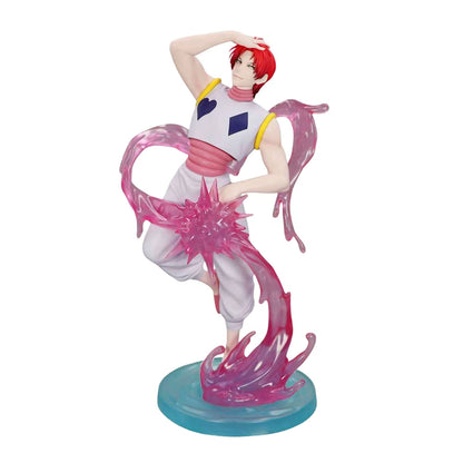 Figurine HunterXHunter - Hisoka Morow Exceed Creative - FuRyu Flo'Kaze