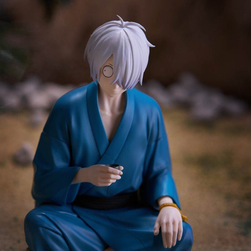 Figurine Kitarou Tanjou : Gegege No Nazo - Kitarou No Chichi Noodle Stopper - FuRyu Flo'Kaze