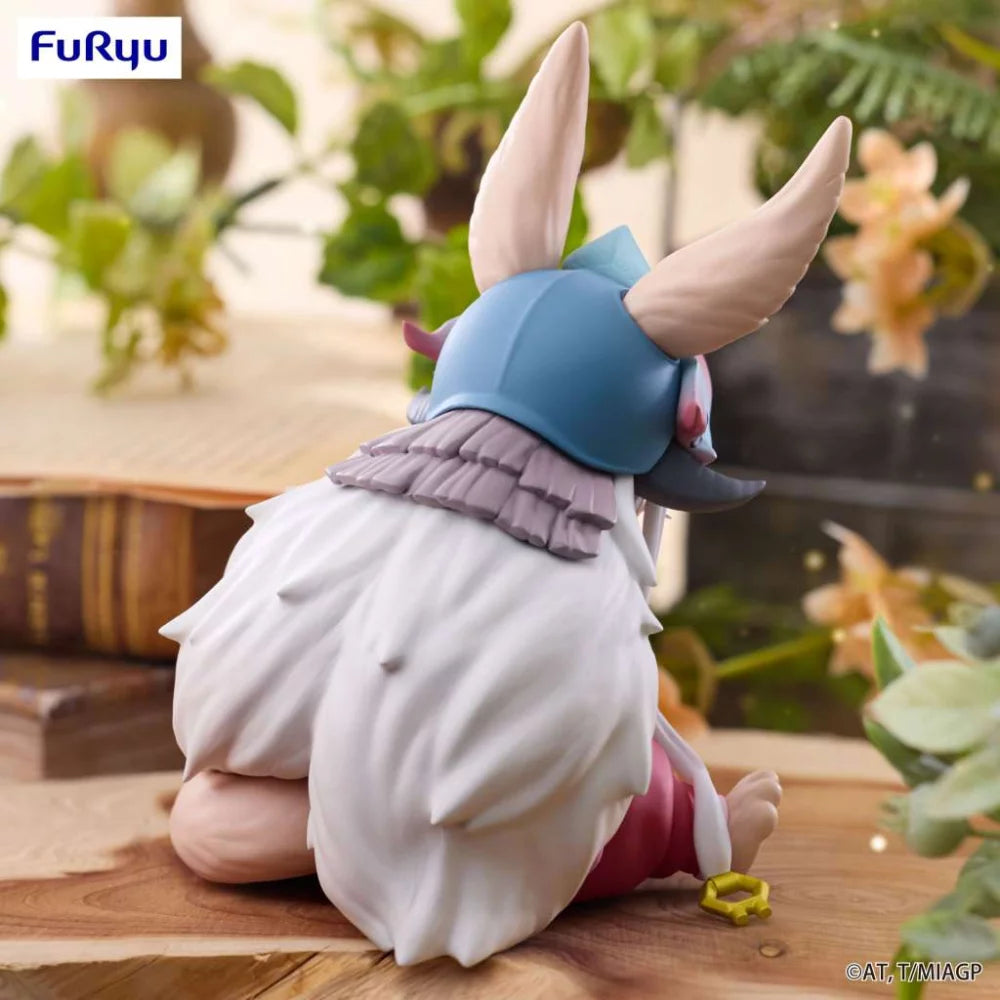 Figurine Made In Abyss - Nanachi Noodle Stopper - FuRyu Flo'Kaze
