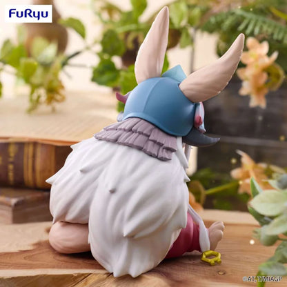 Figurine Made In Abyss - Nanachi Noodle Stopper - FuRyu Flo'Kaze