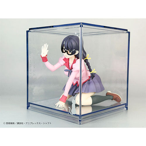 Figurine Monogatari - Tsubasa Hanekawa - Konami Flo'Kaze