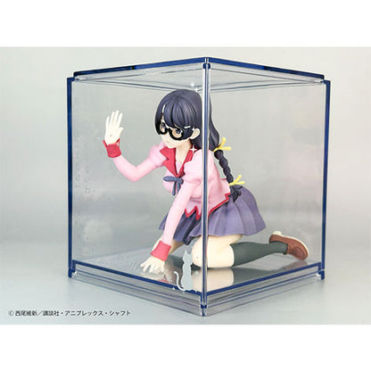 Figurine Monogatari - Tsubasa Hanekawa - Konami Flo'Kaze