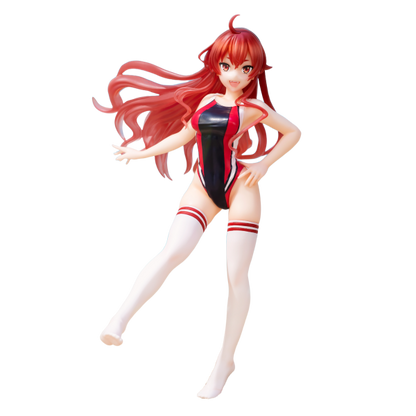 Figurine Mushoku Tensei - Eris Boreas Greyrat Vivit Swimsuit Ver. - System Service Flo'Kaze