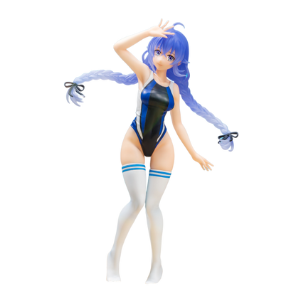 Figurine Mushoku Tensei - Roxy Migurdia Vivit Swimsuit Ver. - System Service Flo'Kaze