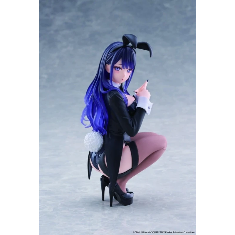 Figurine My Dress-Up Darling - Marin Kitagawa Desktop Cute Arisa Izayoi Ver. - Taito Flo'Kaze