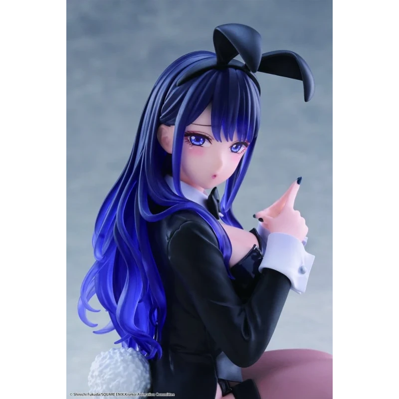 Figurine My Dress-Up Darling - Marin Kitagawa Desktop Cute Arisa Izayoi Ver. - Taito Flo'Kaze