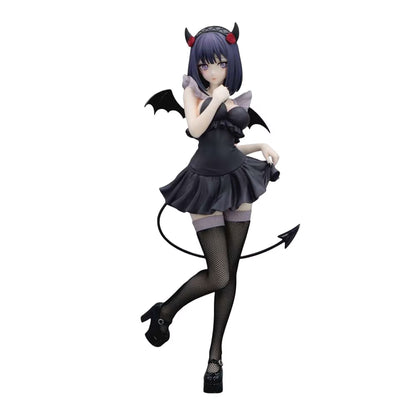 Figurine My Dress-Up Darling - Marin Kitagawa Bicute Dark Kuroe Shizuku Ver. - FuRyu Flo'Kaze