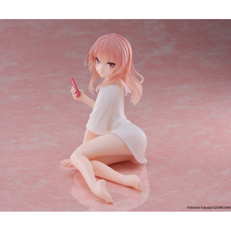 Figurine My Dress-Up Darling - Inui Sasuka Desktop Cute T-Shirt Ver. - Taito Flo'Kaze