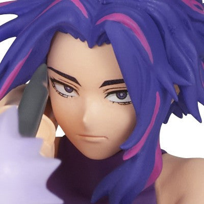 FIGURINE MY HERO ACADEMIA - LADY NAGANT THE EVIL VILAINS PLUS - BANPRESTO - Flo'Kaze