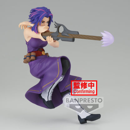 FIGURINE MY HERO ACADEMIA - LADY NAGANT THE EVIL VILAINS PLUS - BANPRESTO - Flo'Kaze
