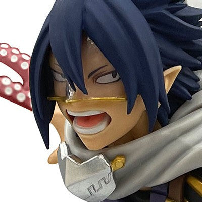 FIGURINE MY HERO ACADEMIA - THE AMAZING HEROES PLUS VOL.8 TAMAKI AMAJIKI - BANPRESTO - Flo'Kaze