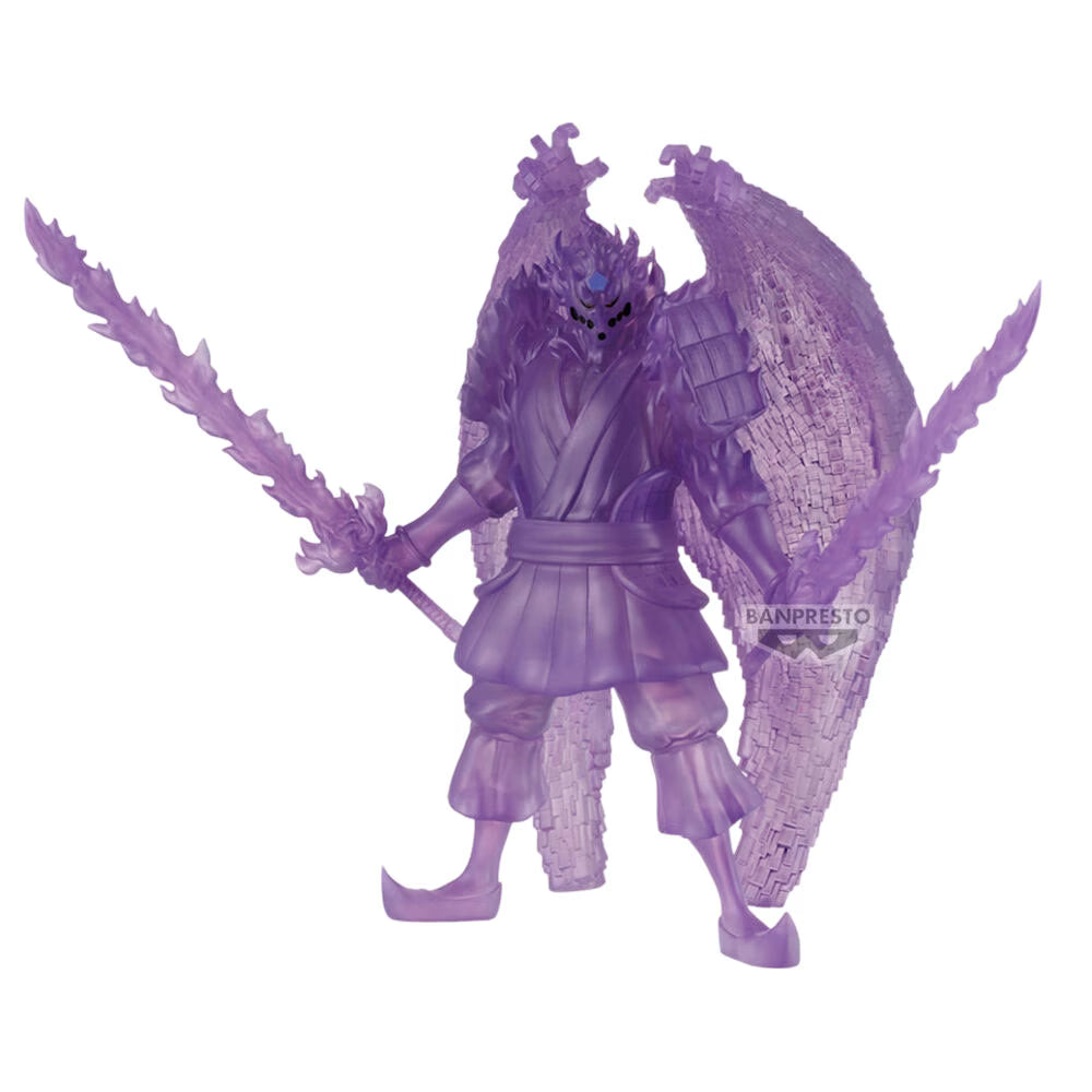 Figurine Naruto Shippuden - Susano Link Mode - Banpresto Flo'Kaze