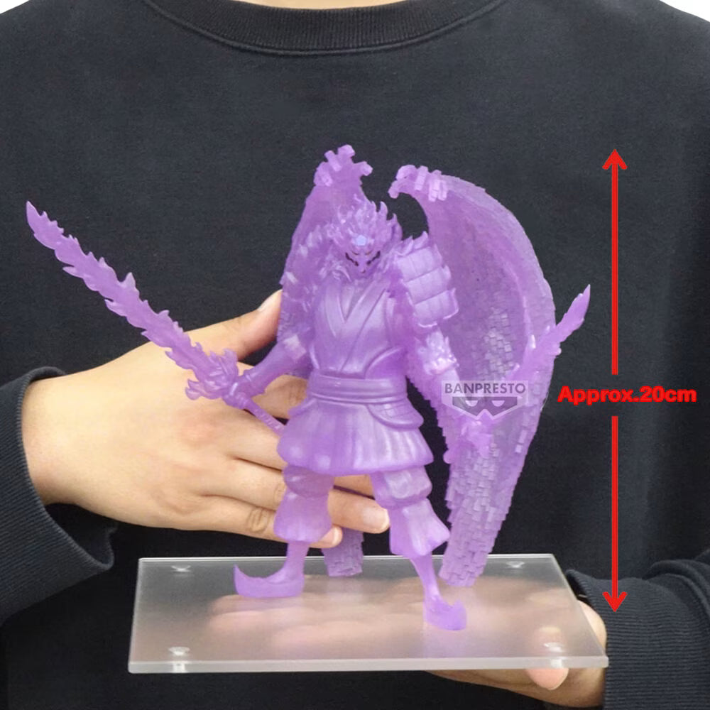 Figurine Naruto Shippuden - Susano Link Mode - Banpresto Flo'Kaze