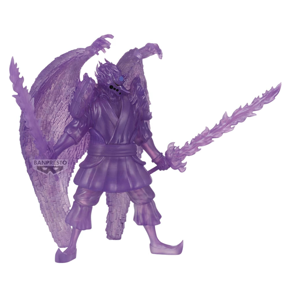 Figurine Naruto Shippuden - Susano Link Mode - Banpresto Flo'Kaze
