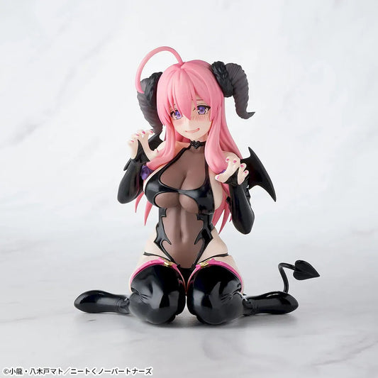 Figurine I'm Living With an Otaku NEET Kunoichi - Shizuri Ideura Chokonose Cosplay Ver. - SEGA Flo'Kaze