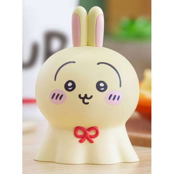 Figurine Chiikawa - Usagi Noodle Stopper Urayahabouzo - FuRyu Flo'Kaze