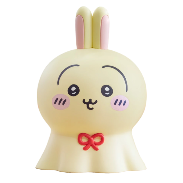 Figurine Chiikawa - Usagi Noodle Stopper Urayahabouzo - FuRyu Flo'Kaze