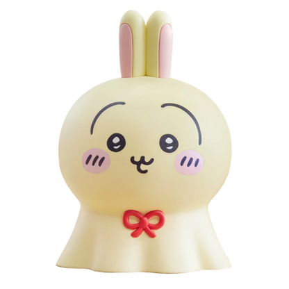 Figurine Chiikawa - Usagi Noodle Stopper Urayahabouzo - FuRyu Flo'Kaze
