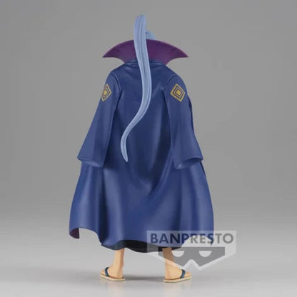 FIGURINE ONE PIECE - DENJIRO DXF THE GRANDLINE MEN EXTRA - BANPRESTO - Flo'Kaze
