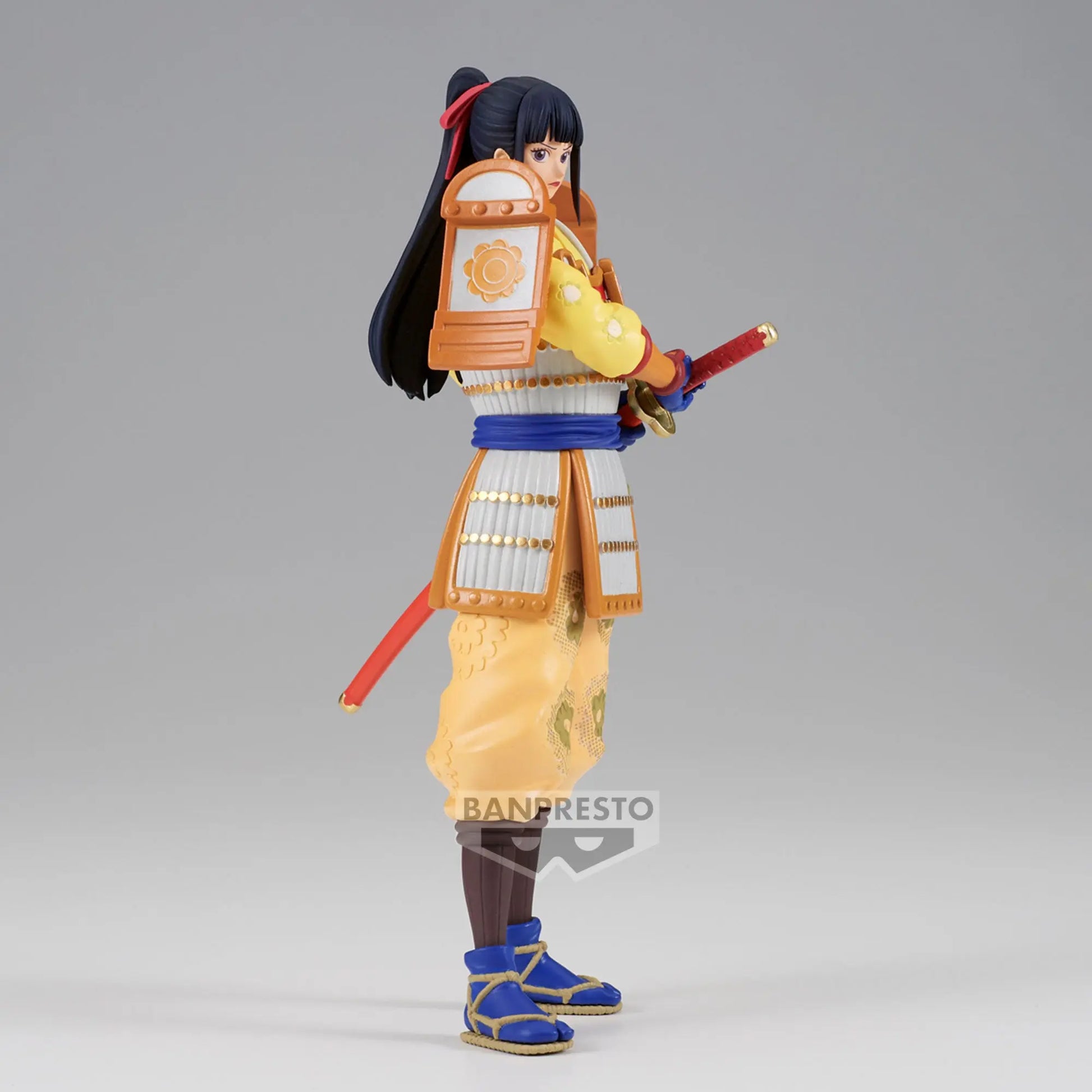FIGURINE ONE PIECE - O-KIKU DXF THE GRANDLINE SERIES WANO KUNI EXTRA - BANPRESTO - Flo'Kaze