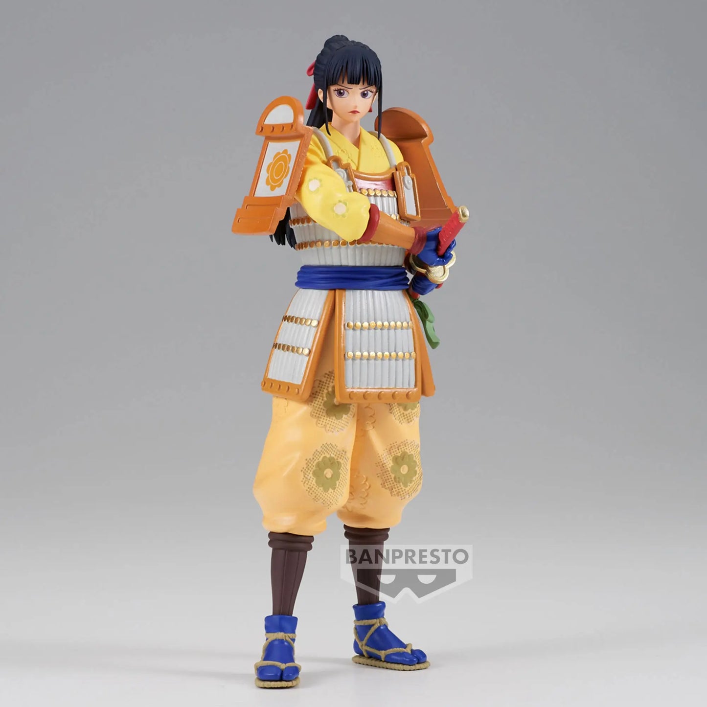 FIGURINE ONE PIECE - O-KIKU DXF THE GRANDLINE SERIES WANO KUNI EXTRA - BANPRESTO - Flo'Kaze