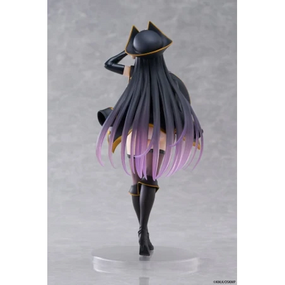 Figurine Overlord - Albedo Coreful Pirate Ver. - Taito Flo'Kaze