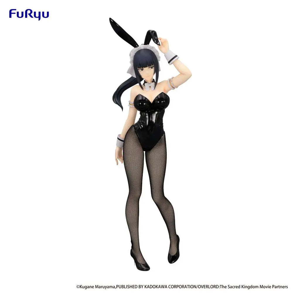 Figurine Overlord - Narberal Gamma Bicute Bunnies - FuRyu Flo'Kaze