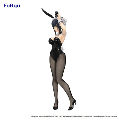 Figurine Overlord - Narberal Gamma Bicute Bunnies - FuRyu Flo'Kaze