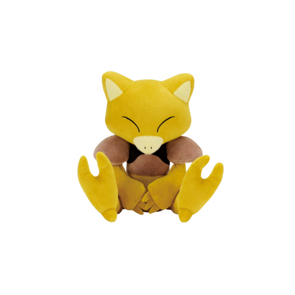 Peluche Pokemon - Abra Mofugutto Color Selection Yellow - Banpresto Flo'Kaze