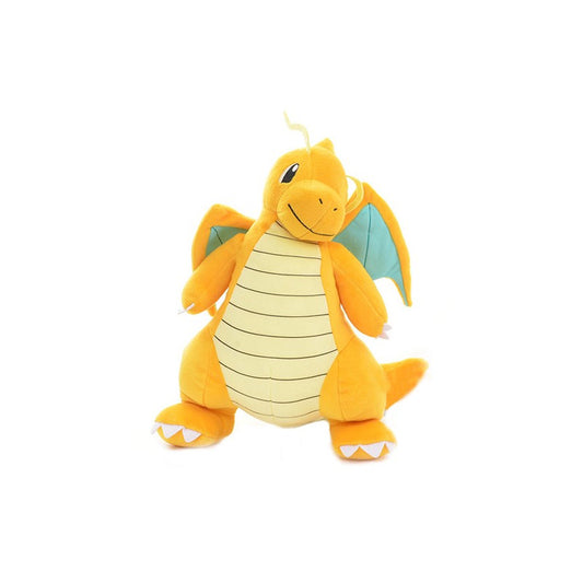 Peluche Pokemon  - Dracolosse (Dragonite) Hopepita - Banpresto Flo'Kaze